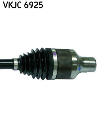 Cardan SKF VKJC 6925